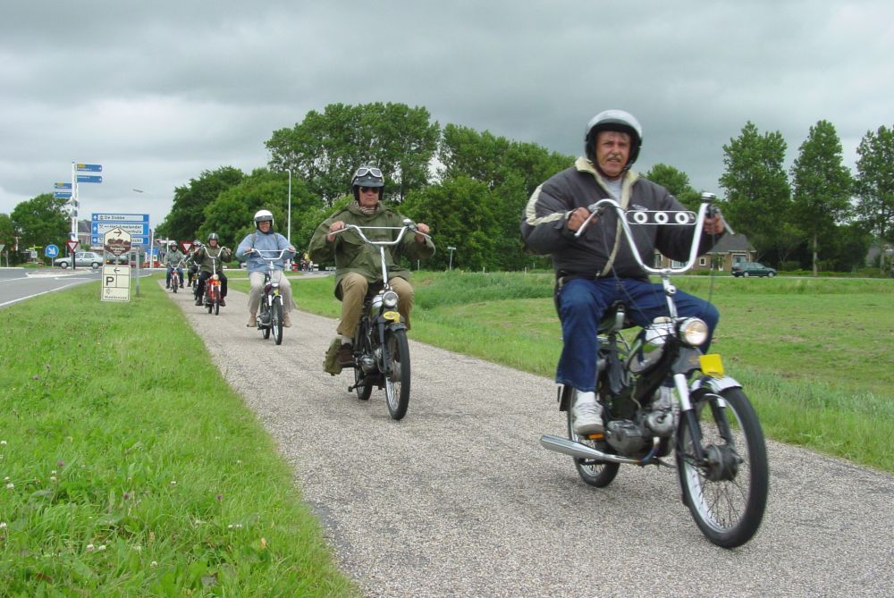 Frieslandrit 2003 foto 59