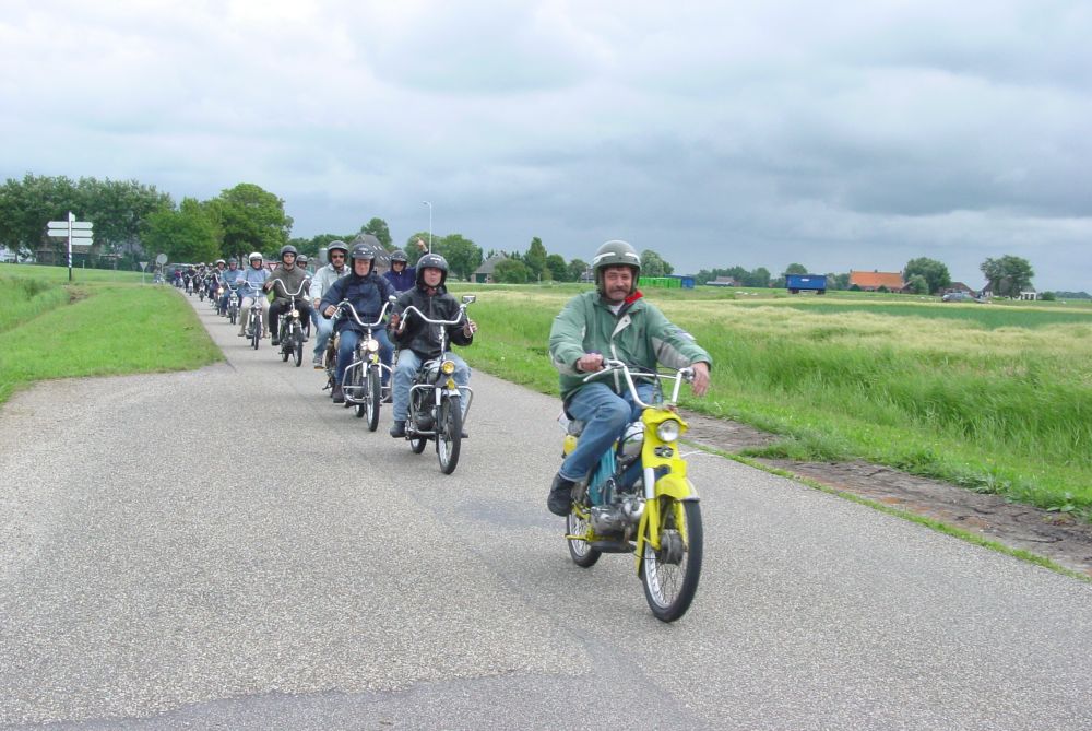 Frieslandrit 2003 foto 63