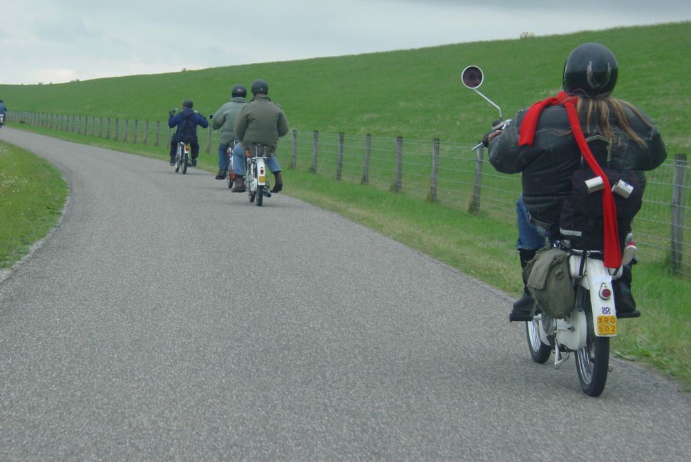 Frieslandrit 2003 foto 66