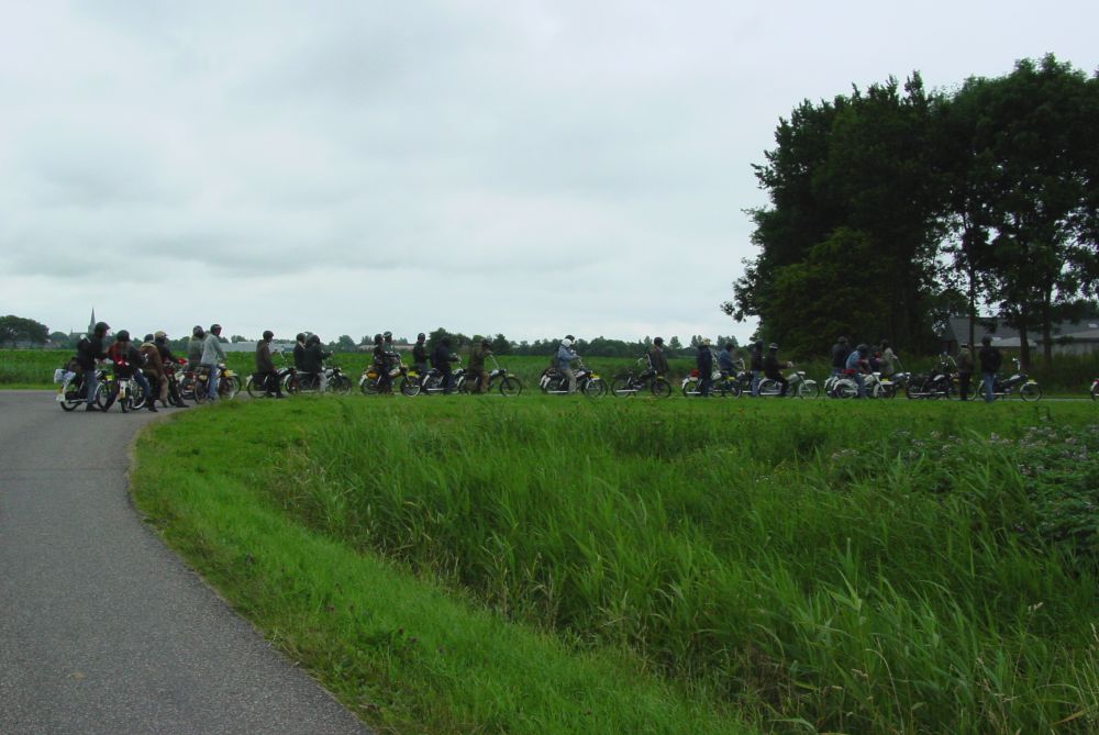 Frieslandrit 2003 foto 68