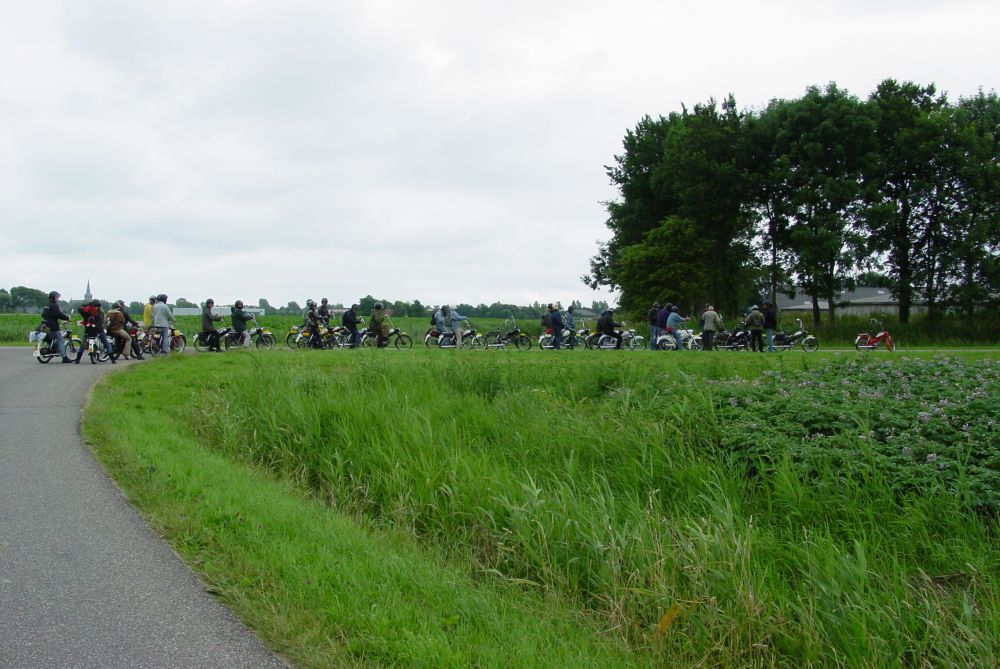 Frieslandrit 2003 foto 69
