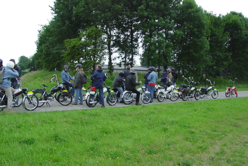 Frieslandrit 2003 foto 70