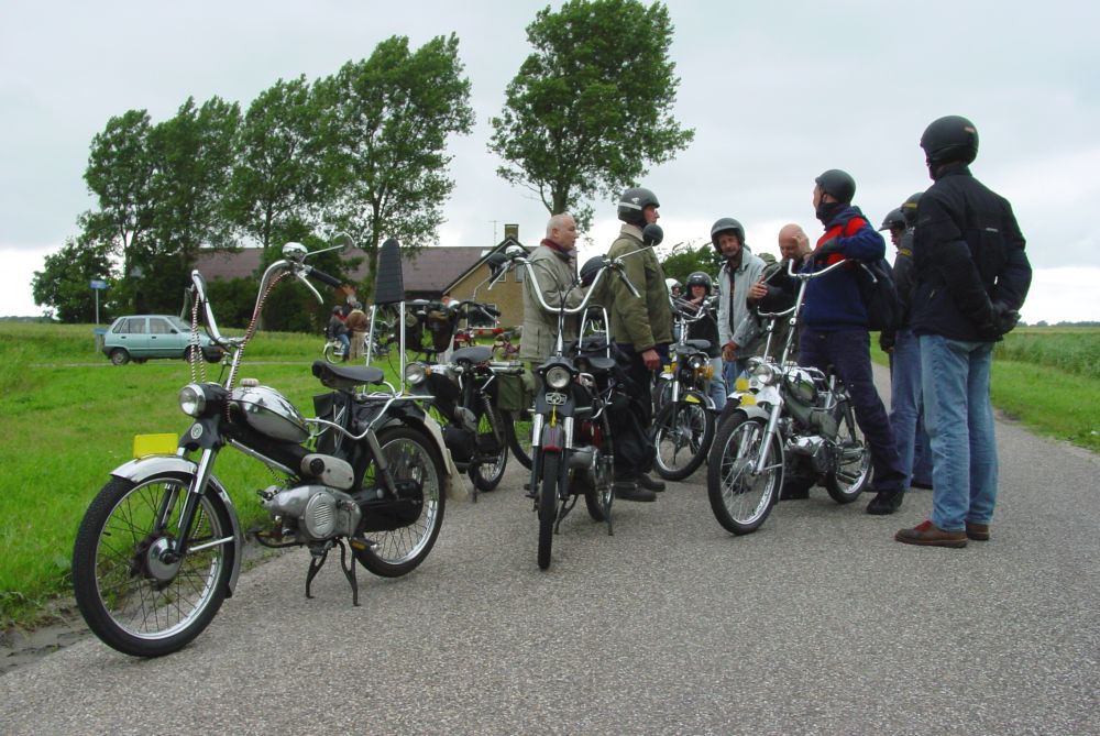 Frieslandrit 2003 foto 72