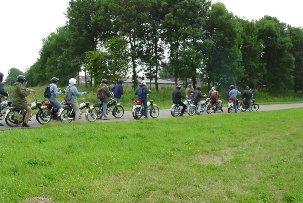Frieslandrit 2003 foto 73