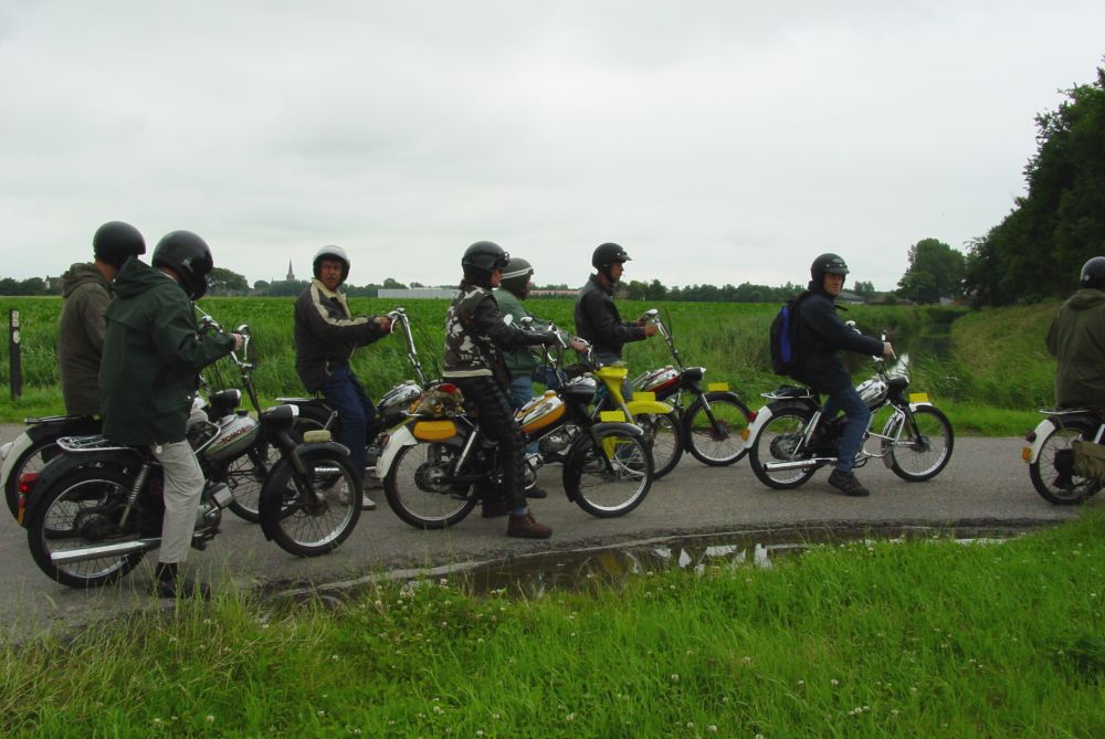 Frieslandrit 2003 foto 74