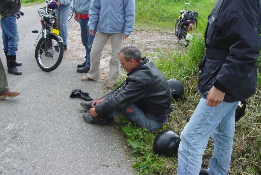 Frieslandrit 2003 foto 75