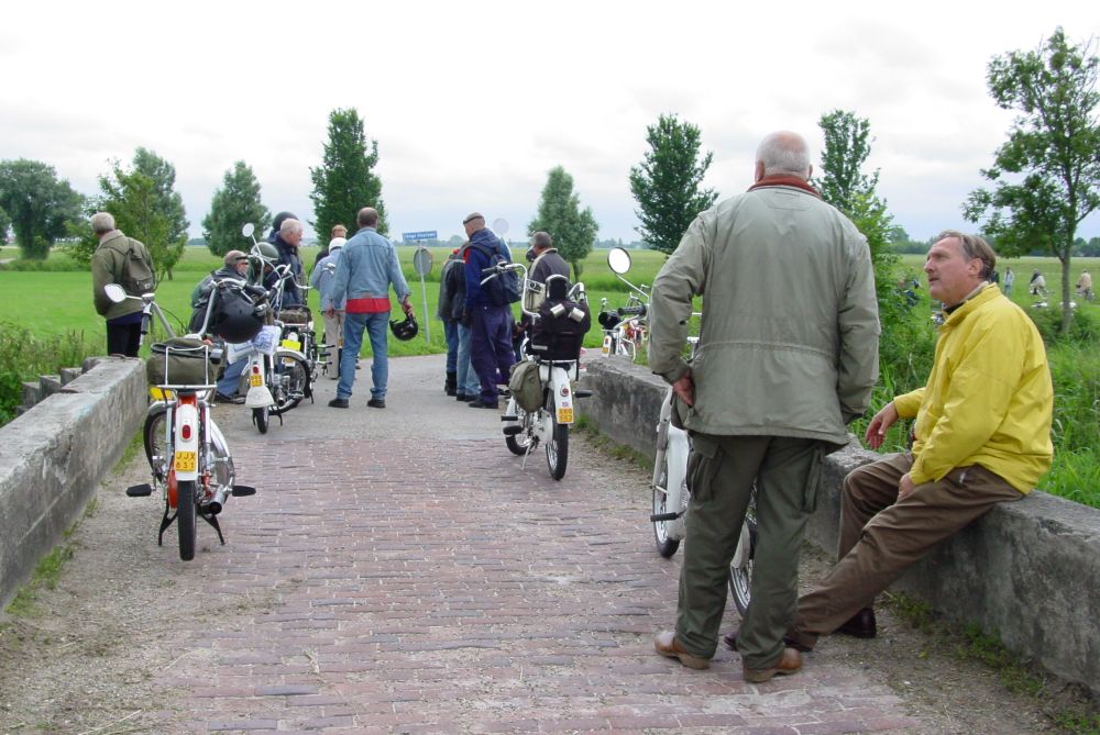 Frieslandrit 2003 foto 76
