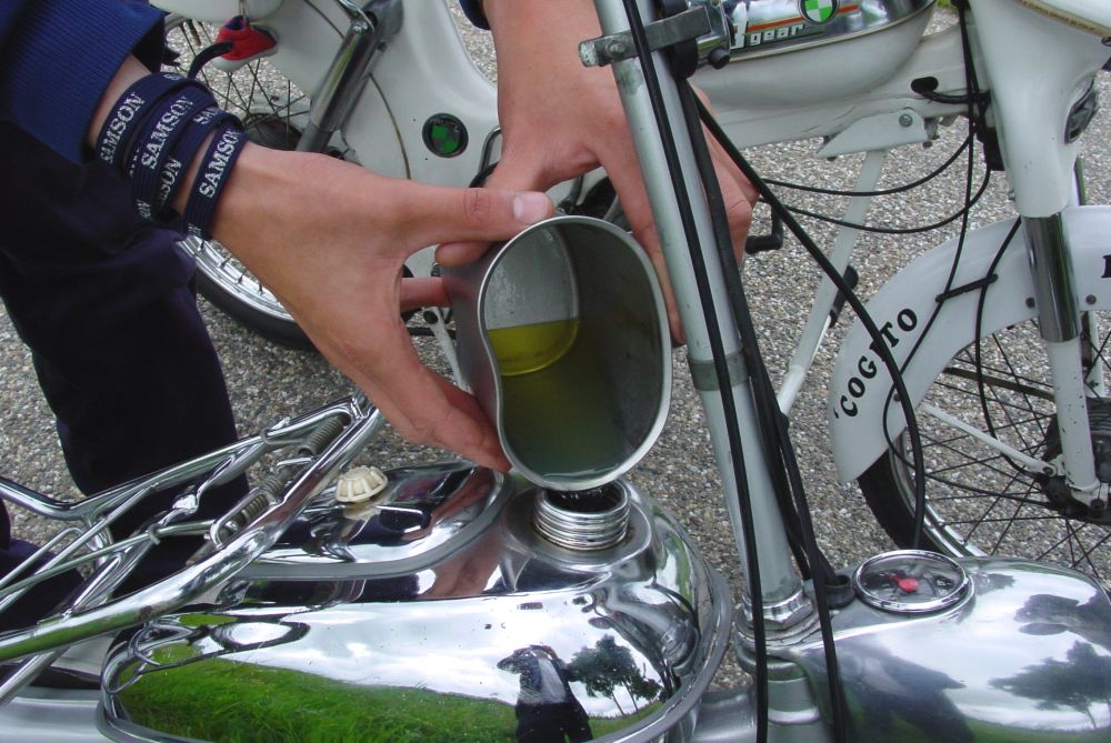 Frieslandrit 2003 foto 92