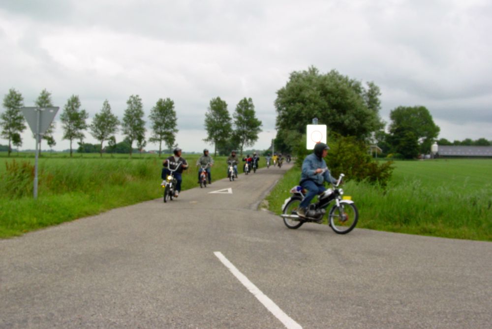 Frieslandrit 2003 foto 93