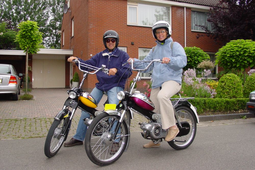 Frieslandrit 2003 foto 96