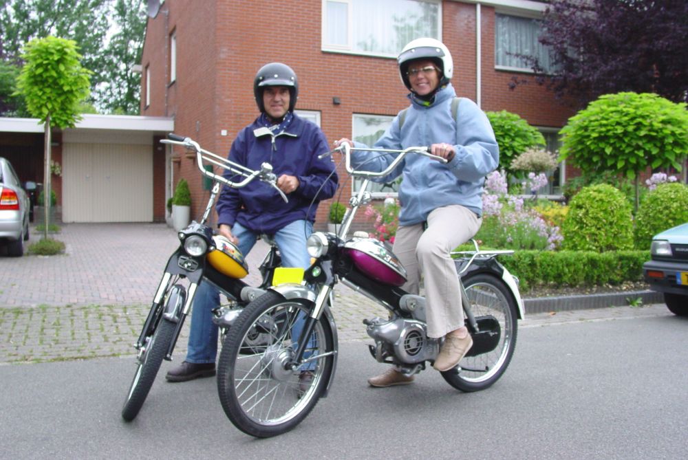 Frieslandrit 2003 foto 97