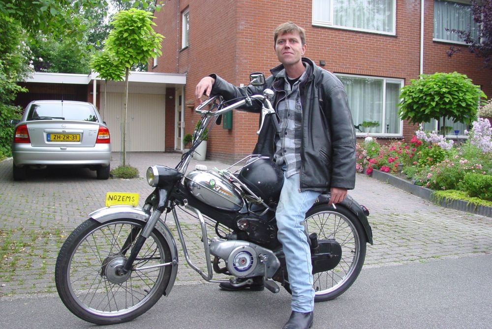 Frieslandrit 2003 foto 98