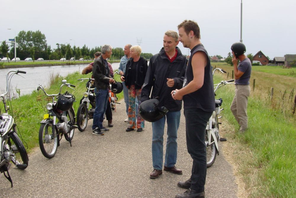 Kermisrit Hoorn foto 12