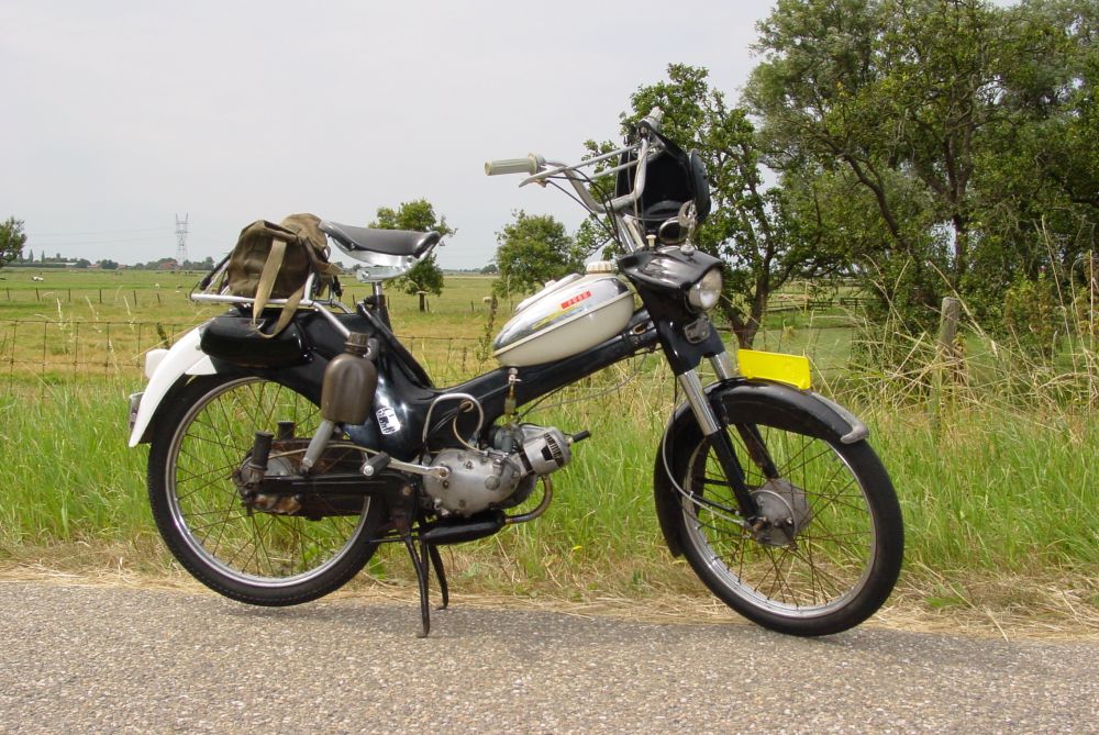 Kermisrit Hoorn foto 16