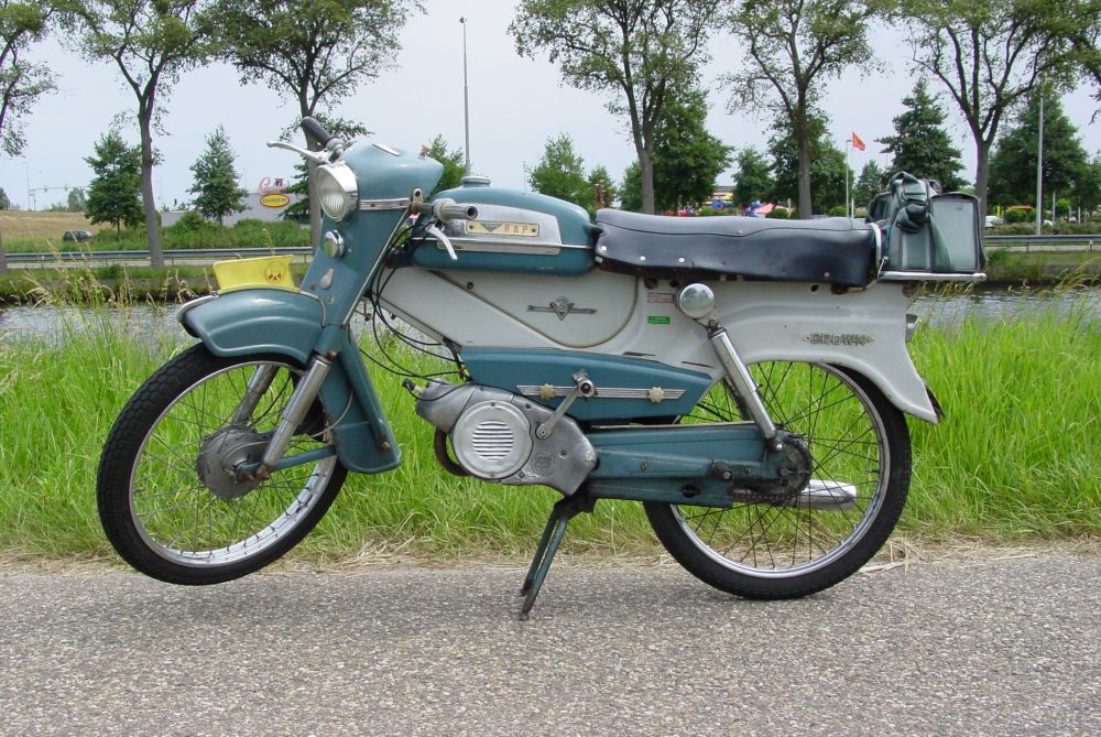 Kermisrit Hoorn foto 19