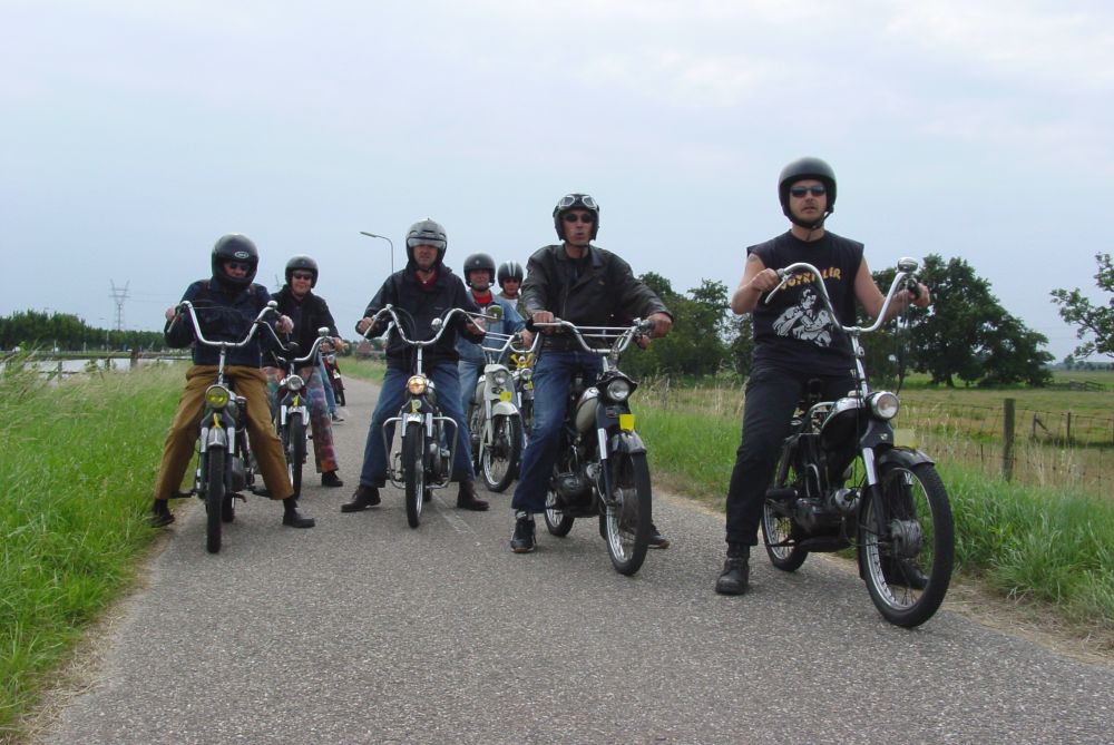 Kermisrit Hoorn foto 26