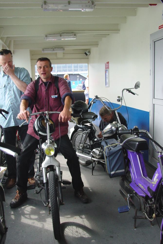 Kermisrit Hoorn foto 3