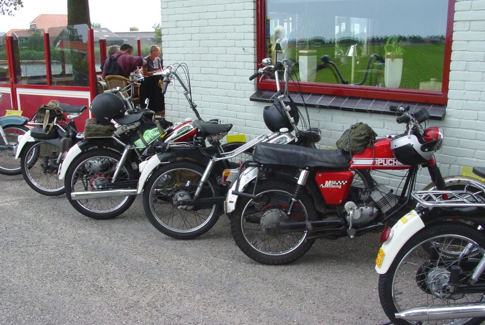 Kermisrit Hoorn foto 32