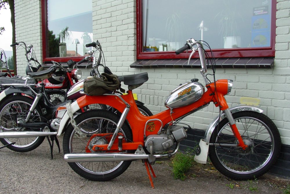 Kermisrit Hoorn foto 34