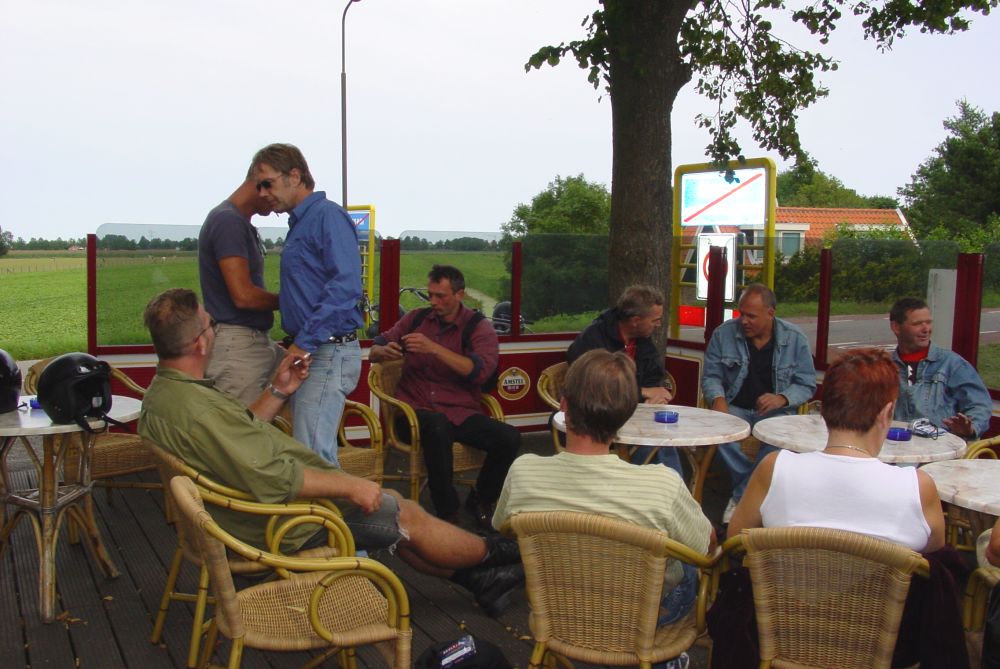 Kermisrit Hoorn foto 36