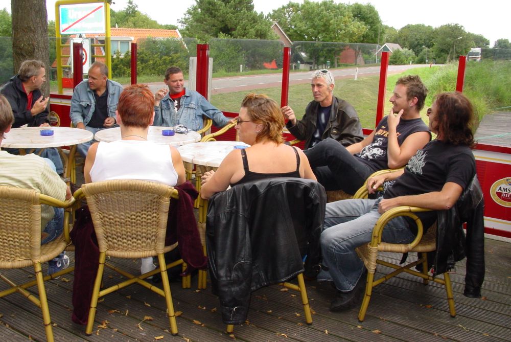 Kermisrit Hoorn foto 37