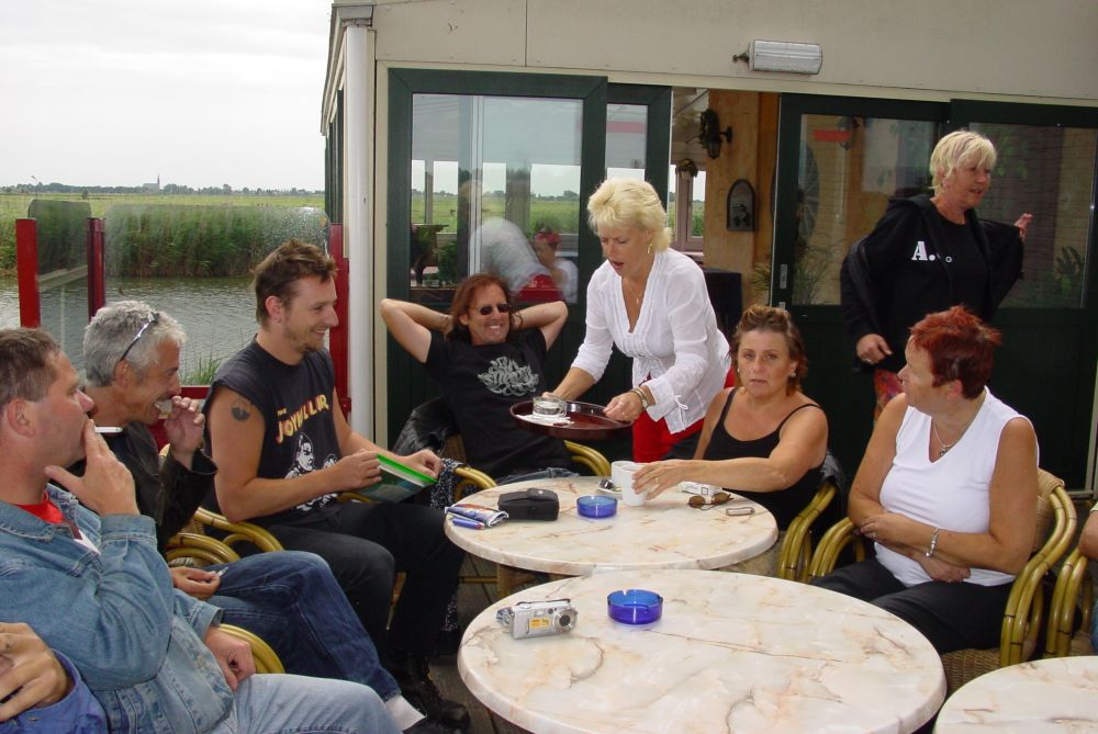Kermisrit Hoorn foto 38