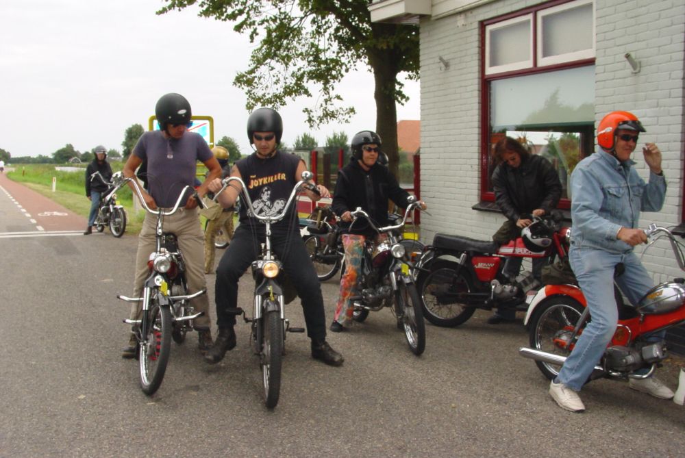 Kermisrit Hoorn foto 39