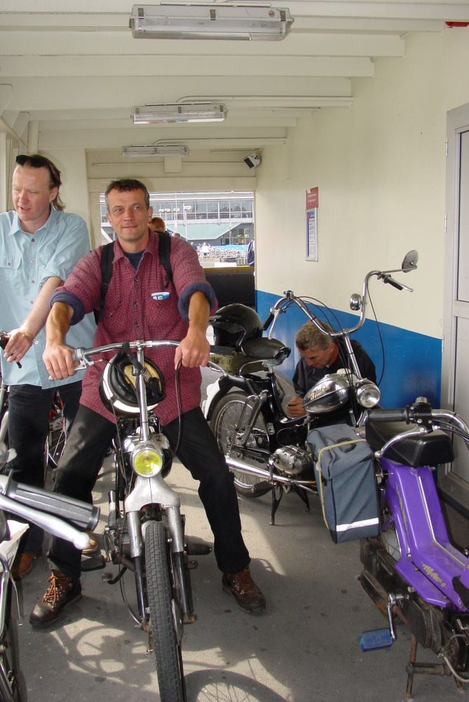 Kermisrit Hoorn foto 4