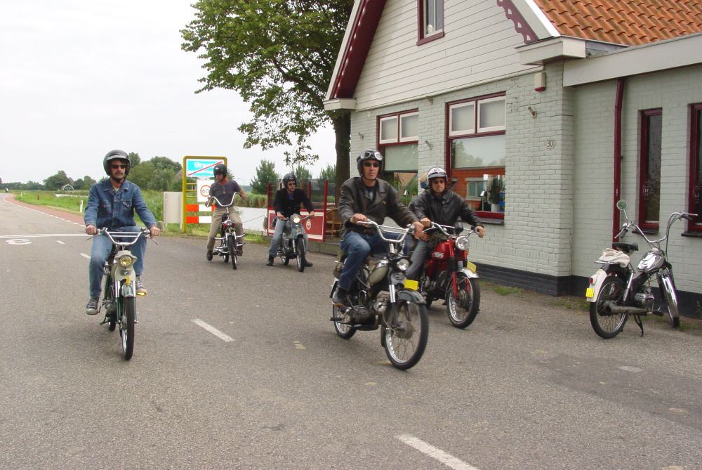 Kermisrit Hoorn foto 41