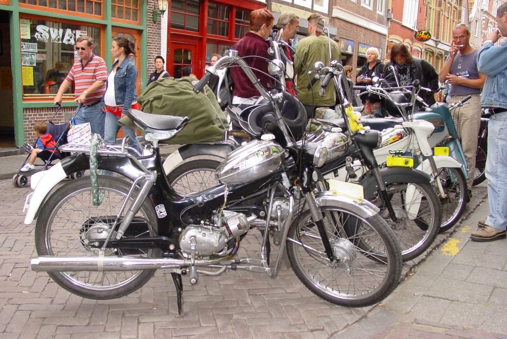 Kermisrit Hoorn foto 45