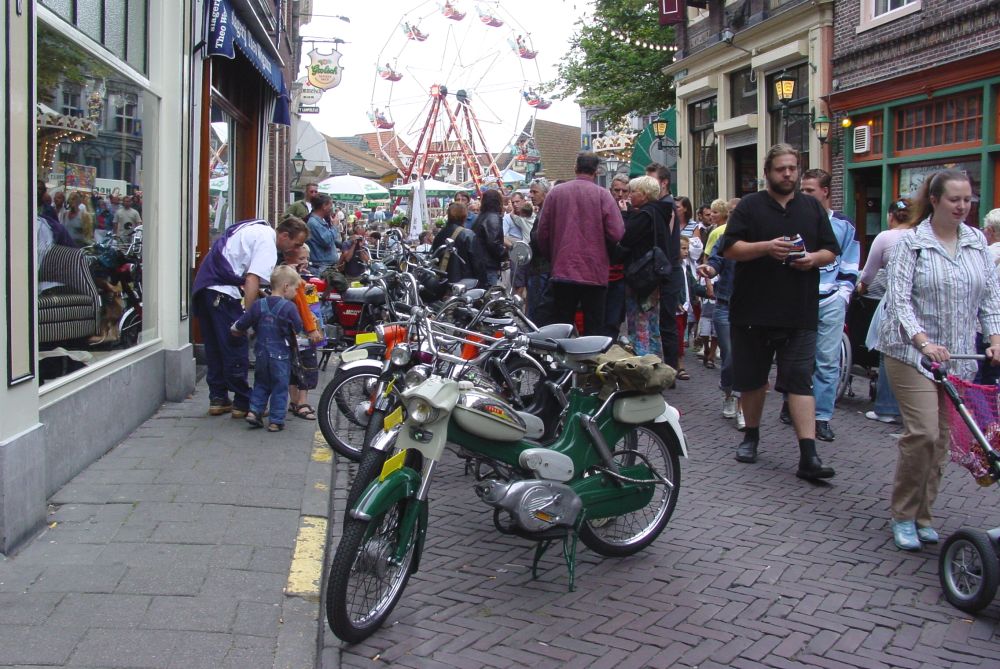 Kermisrit Hoorn foto 46