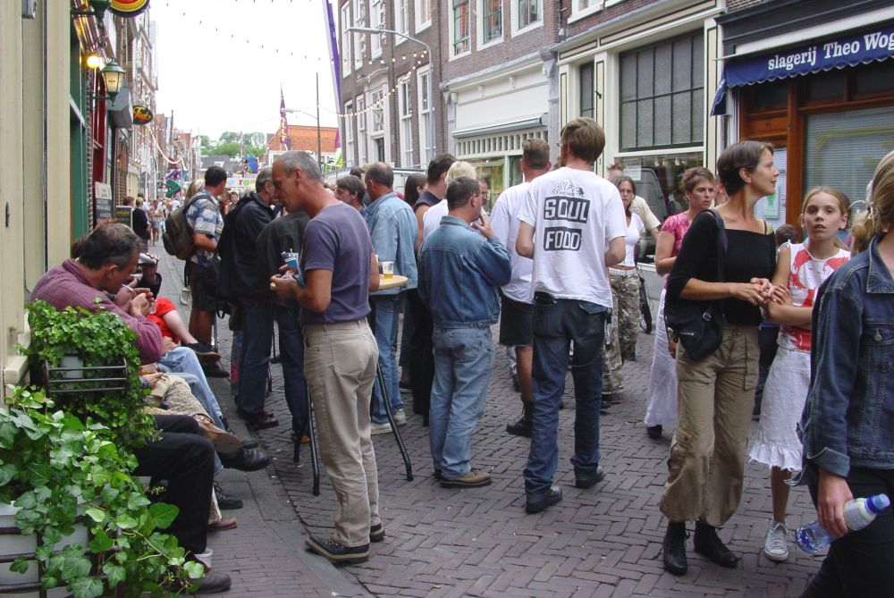 Kermisrit Hoorn foto 48