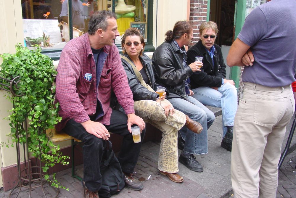 Kermisrit Hoorn foto 50