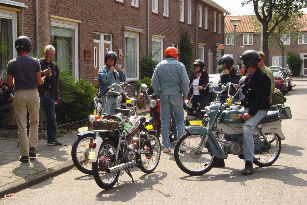 Kermisrit Hoorn foto 7