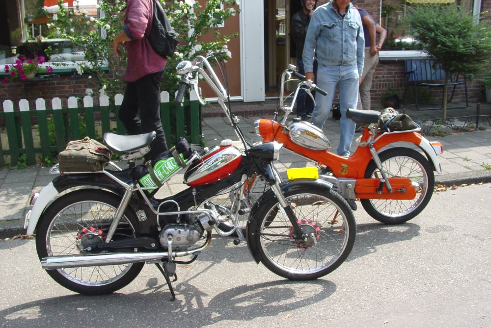 Kermisrit Hoorn foto 9