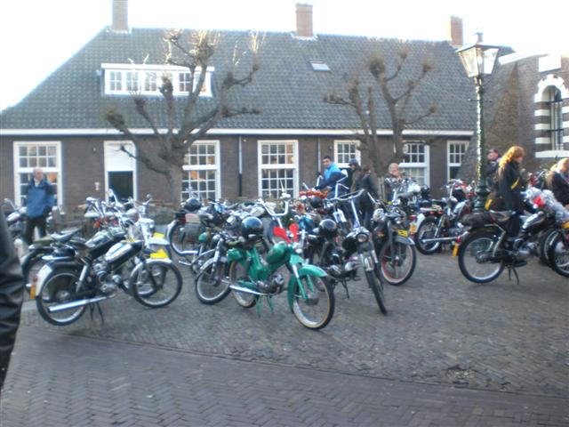 Leiden.
