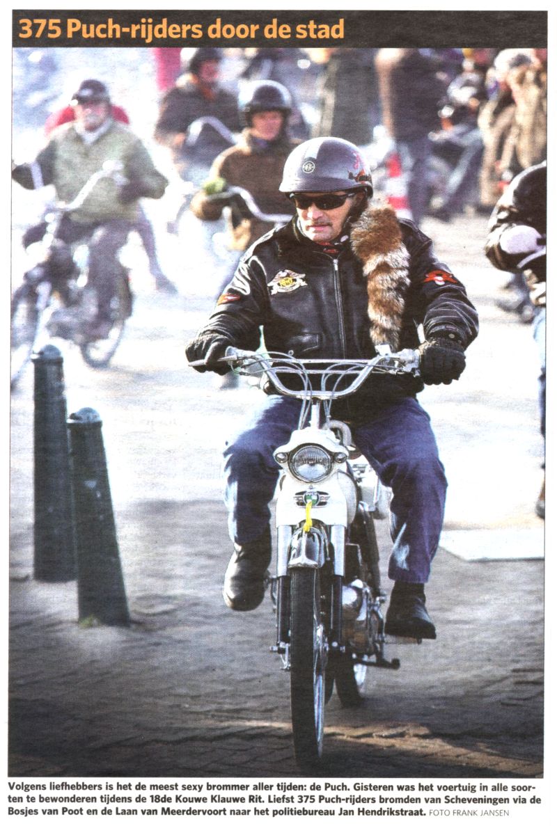 Kauwe Klauwen meeting 2008 knipsel 3