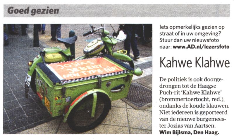 Kauwe Klauwen meeting 2008 knipsel 5