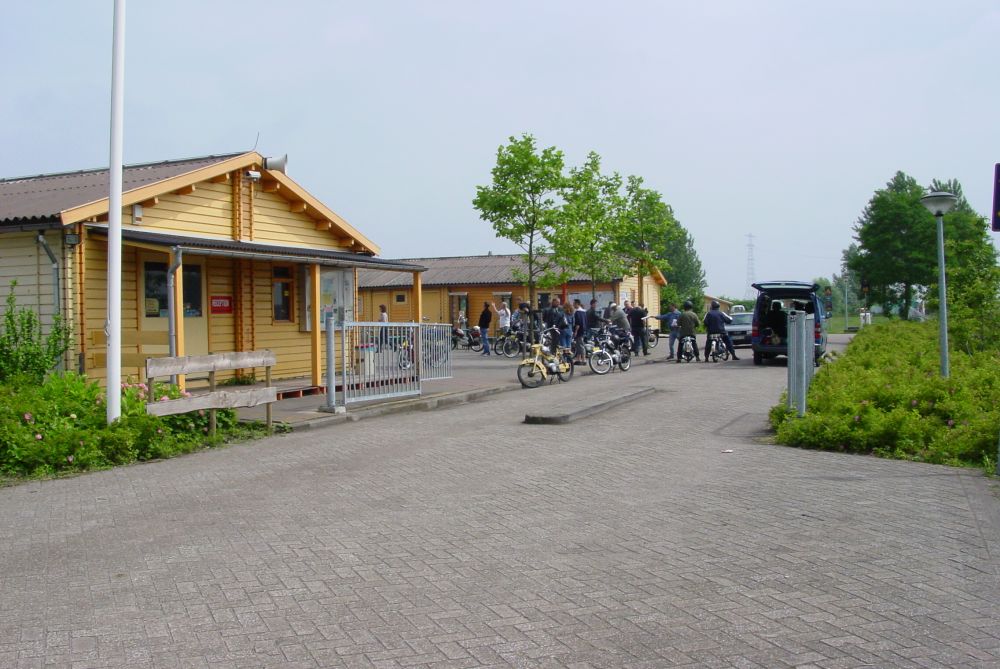 2e Puchnozem Meeting foto 2