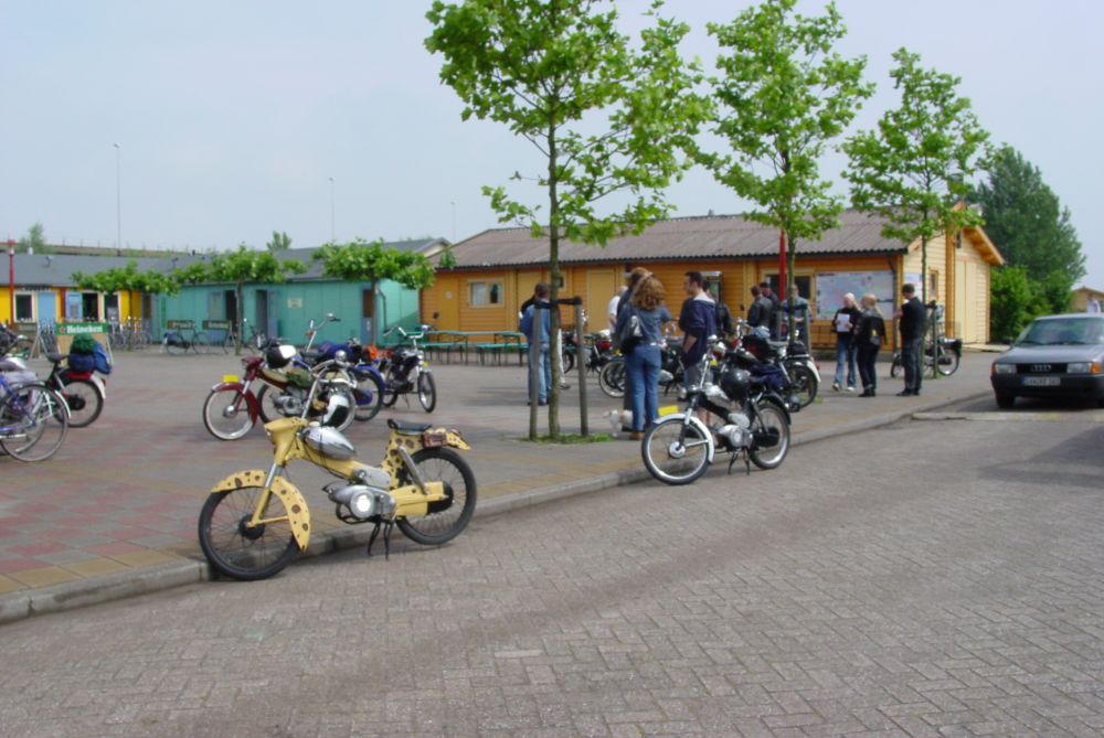 2e Puchnozem Meeting foto 3