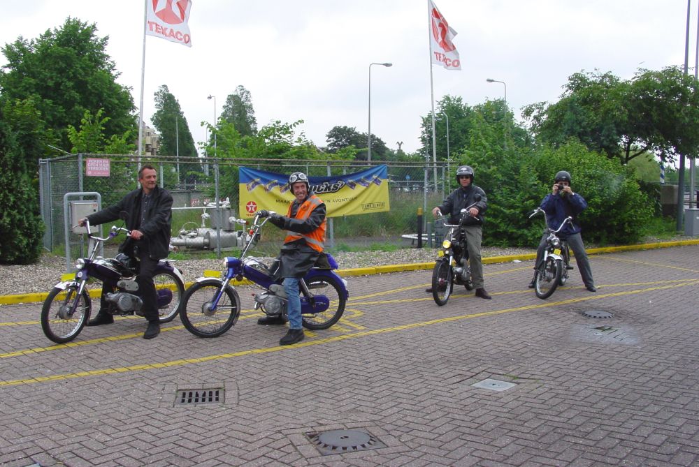 2e Puchnozem Meeting foto 35