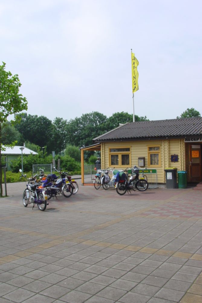 2e Puchnozem Meeting foto 4