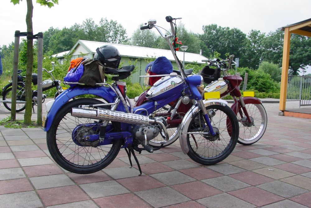 2e Puchnozem Meeting foto 5