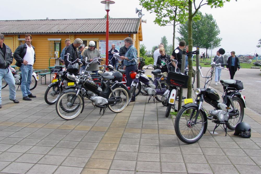 2e Puchnozem Meeting foto 6