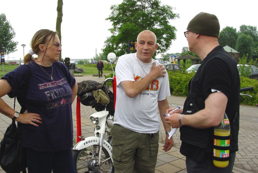 2e Puchnozem Meeting foto 7