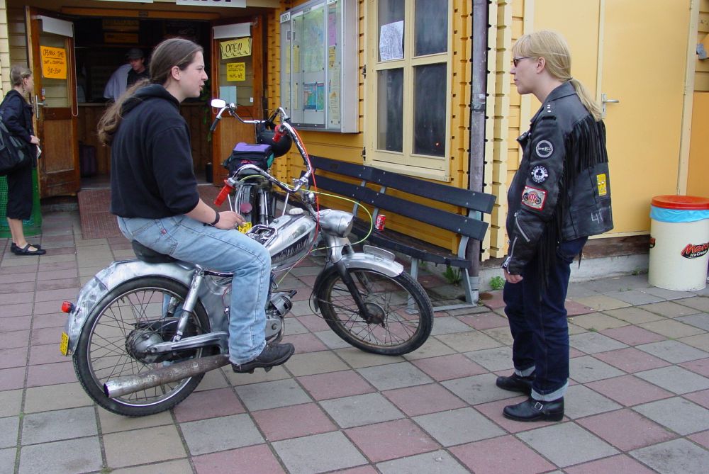 2e Puchnozem Meeting foto 8