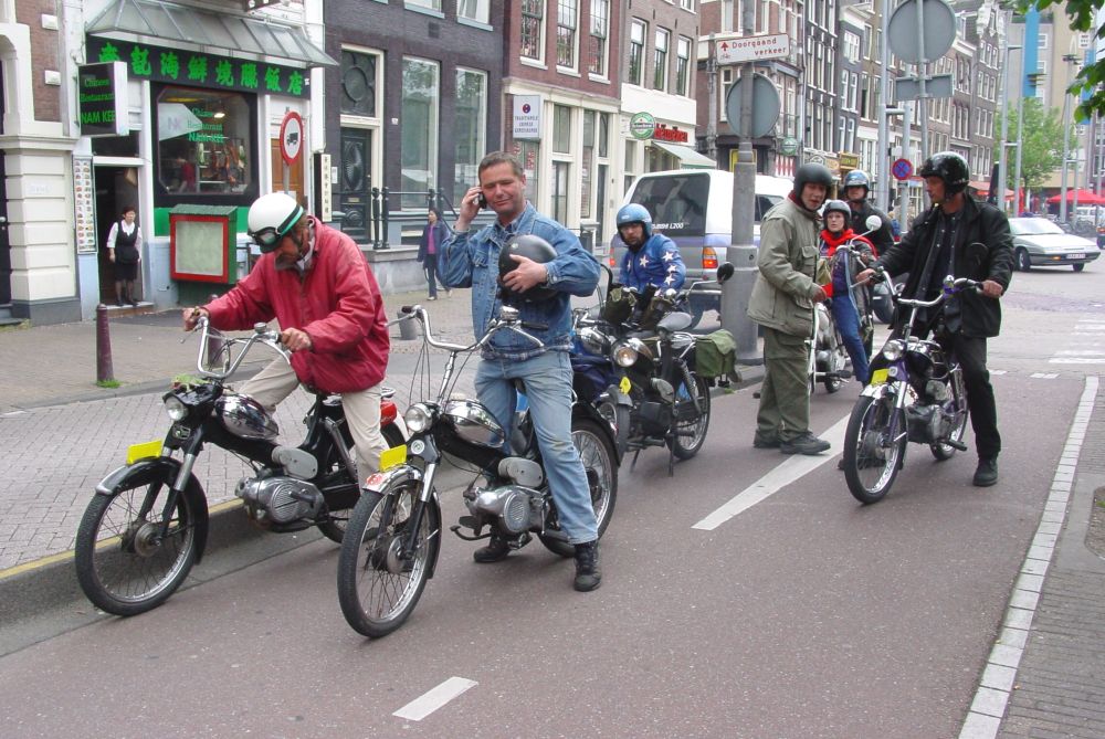 2e Puchnozem Meeting foto 89