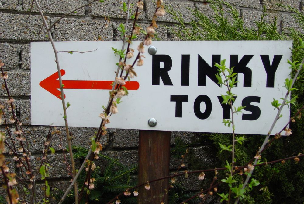 Rinky Toys foto 46