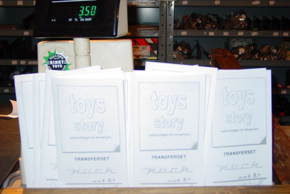 Rinky Toys foto 49