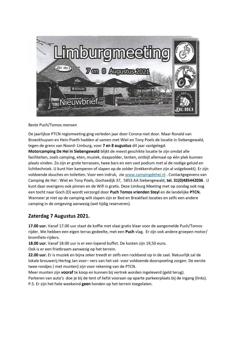 Programma Limburg meeting Poster 2021-1